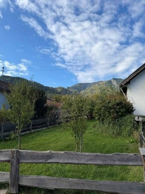 Prodej bytu 4+1 90 m², Schwaigen Grafenaschau, Bavorsko Prodej bytu 4+1 90 m², Schwaigen Grafenaschau, Bavorsko