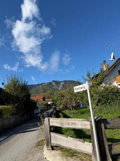 Prodej bytu 4+1 90 m², Schwaigen Grafenaschau, Bavorsko Prodej bytu 4+1 90 m², Schwaigen Grafenaschau, Bavorsko
