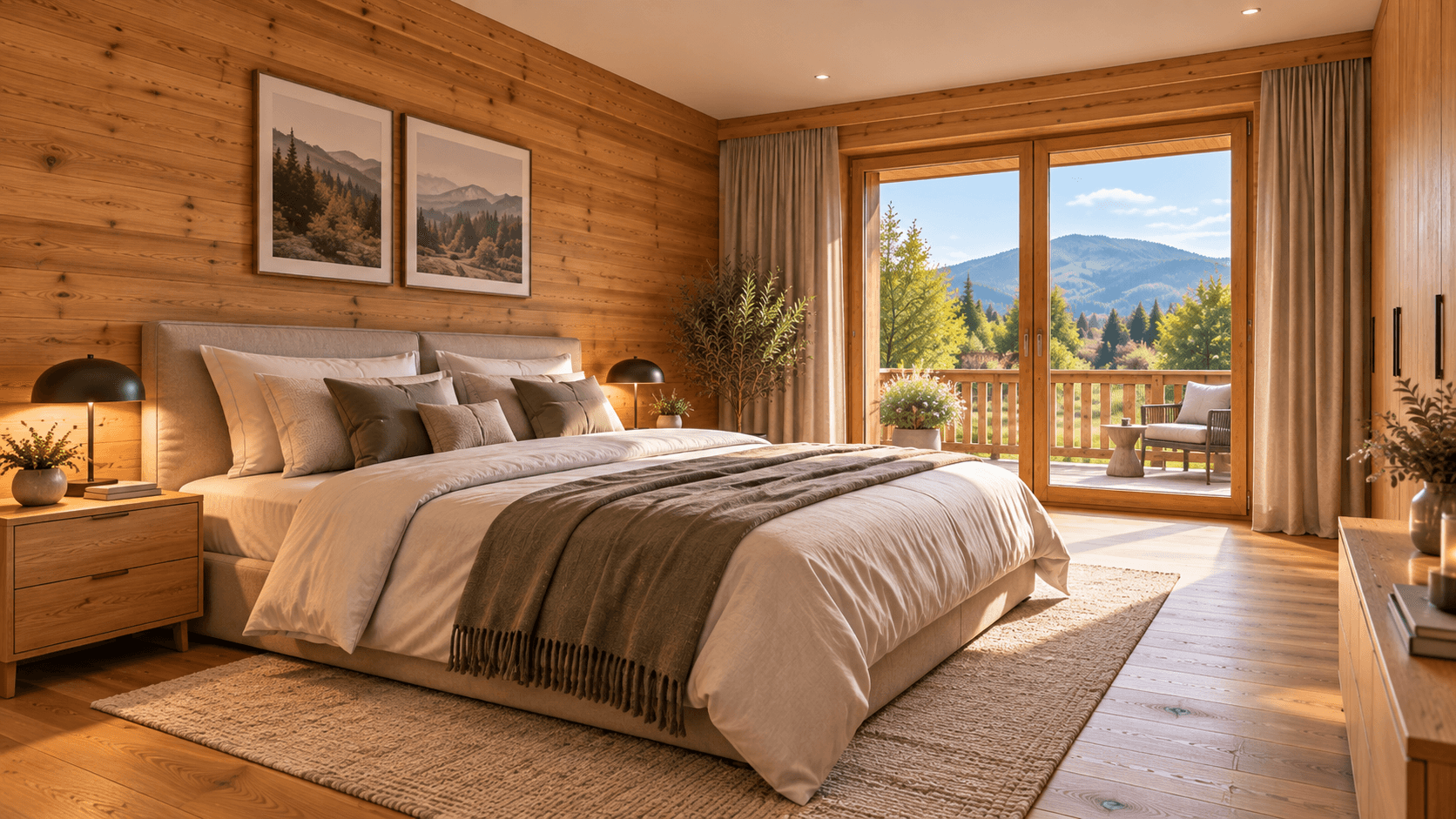 Prodej bytu 4+1 90 m², Schwaigen Grafenaschau, Bavorsko Prodej bytu 4+1 90 m², Schwaigen Grafenaschau, Bavorsko