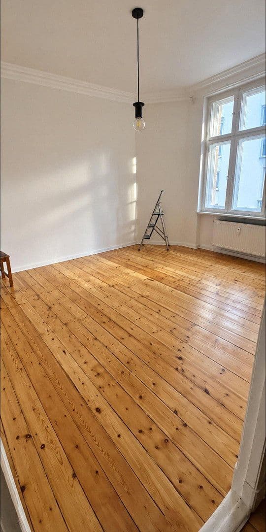 Prodej bytu 1+1 25 m², Kärntener Straße 9, Berlin, Berlín Prodej bytu 1+1 25 m², Kärntener Straße 9, Berlin, Berlín