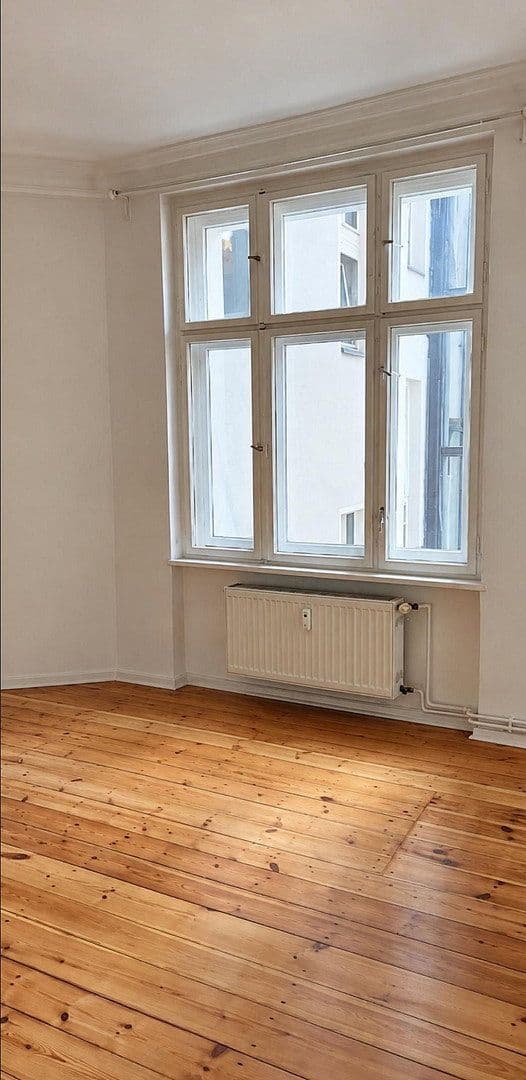 Prodej bytu 1+1 25 m², Kärntener Straße 9, Berlin, Berlín Prodej bytu 1+1 25 m², Kärntener Straße 9, Berlin, Berlín