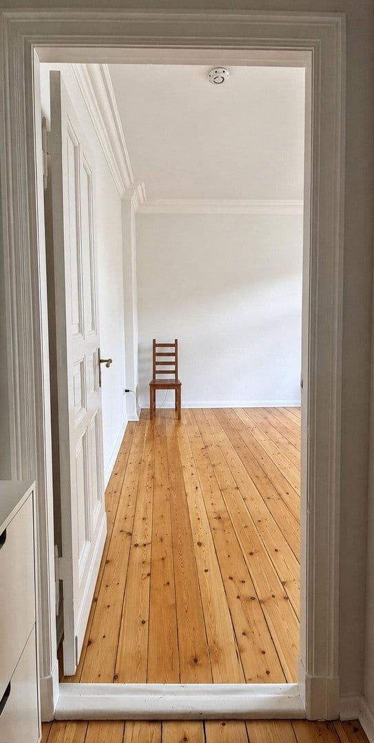 Prodej bytu 1+1 25 m², Kärntener Straße 9, Berlin, Berlín Prodej bytu 1+1 25 m², Kärntener Straße 9, Berlin, Berlín