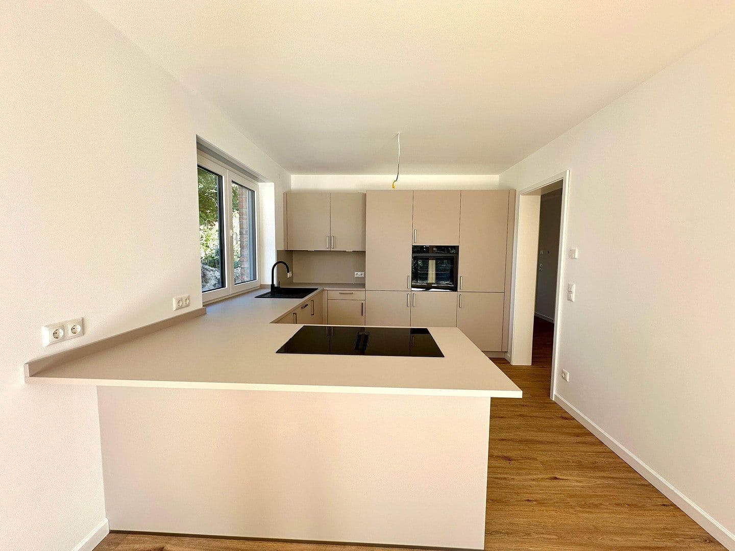 Pronájem domu 125 m², pozemek 357 m², Trammwisch 5, Scharnebeck, Dolní Sasko Pronájem domu 125 m², pozemek 357 m², Trammwisch 5, Scharnebeck, Dolní Sasko