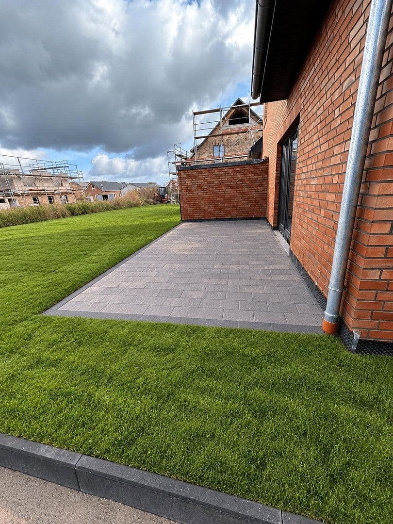 Pronájem domu 125 m², pozemek 357 m², Trammwisch 5, Scharnebeck, Dolní Sasko Pronájem domu 125 m², pozemek 357 m², Trammwisch 5, Scharnebeck, Dolní Sasko