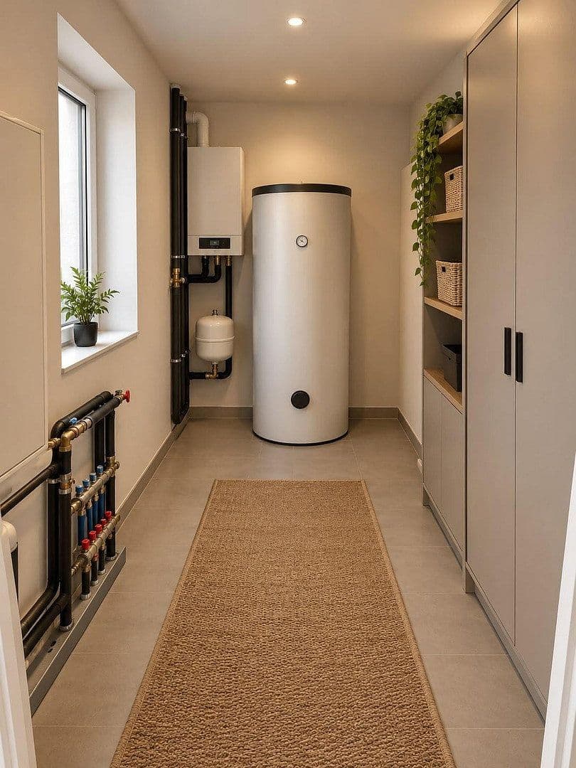 Pronájem domu 125 m², pozemek 357 m², Trammwisch 5, Scharnebeck, Dolní Sasko Pronájem domu 125 m², pozemek 357 m², Trammwisch 5, Scharnebeck, Dolní Sasko