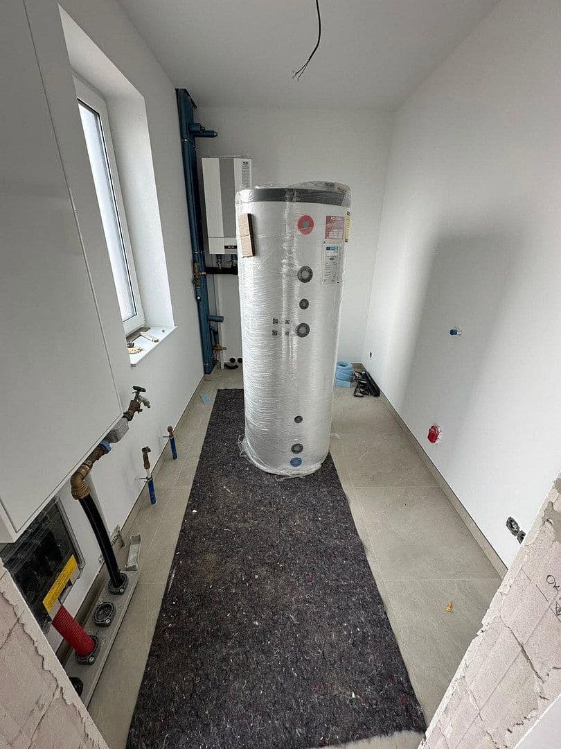 Pronájem domu 125 m², pozemek 357 m², Trammwisch 5, Scharnebeck, Dolní Sasko Pronájem domu 125 m², pozemek 357 m², Trammwisch 5, Scharnebeck, Dolní Sasko