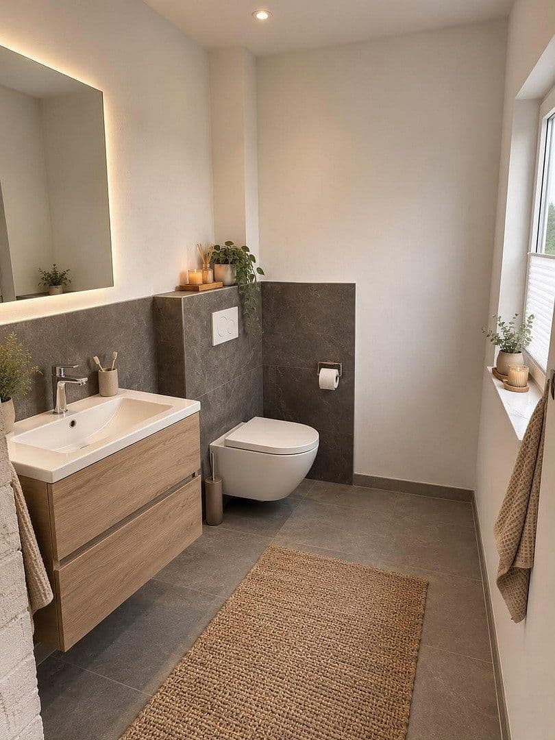 Pronájem domu 125 m², pozemek 357 m², Trammwisch 5, Scharnebeck, Dolní Sasko Pronájem domu 125 m², pozemek 357 m², Trammwisch 5, Scharnebeck, Dolní Sasko
