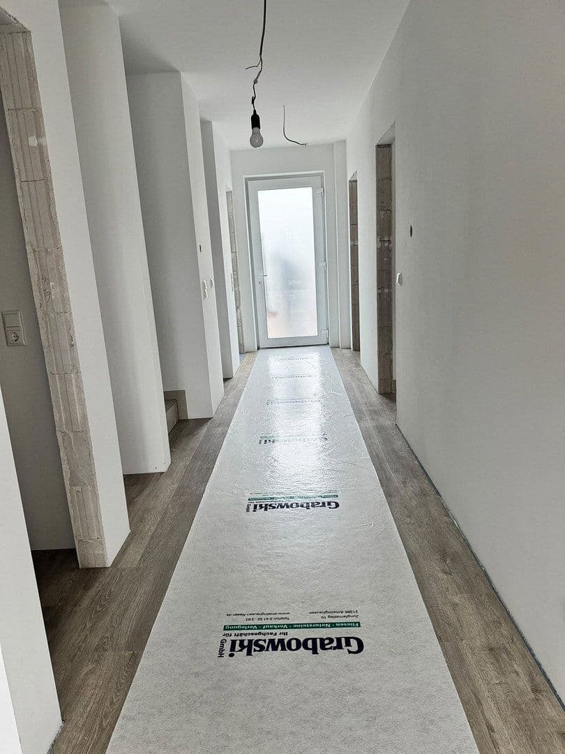 Pronájem domu 125 m², pozemek 357 m², Trammwisch 5, Scharnebeck, Dolní Sasko Pronájem domu 125 m², pozemek 357 m², Trammwisch 5, Scharnebeck, Dolní Sasko