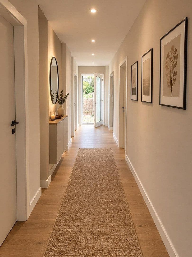 Pronájem domu 125 m², pozemek 357 m², Trammwisch 5, Scharnebeck, Dolní Sasko Pronájem domu 125 m², pozemek 357 m², Trammwisch 5, Scharnebeck, Dolní Sasko