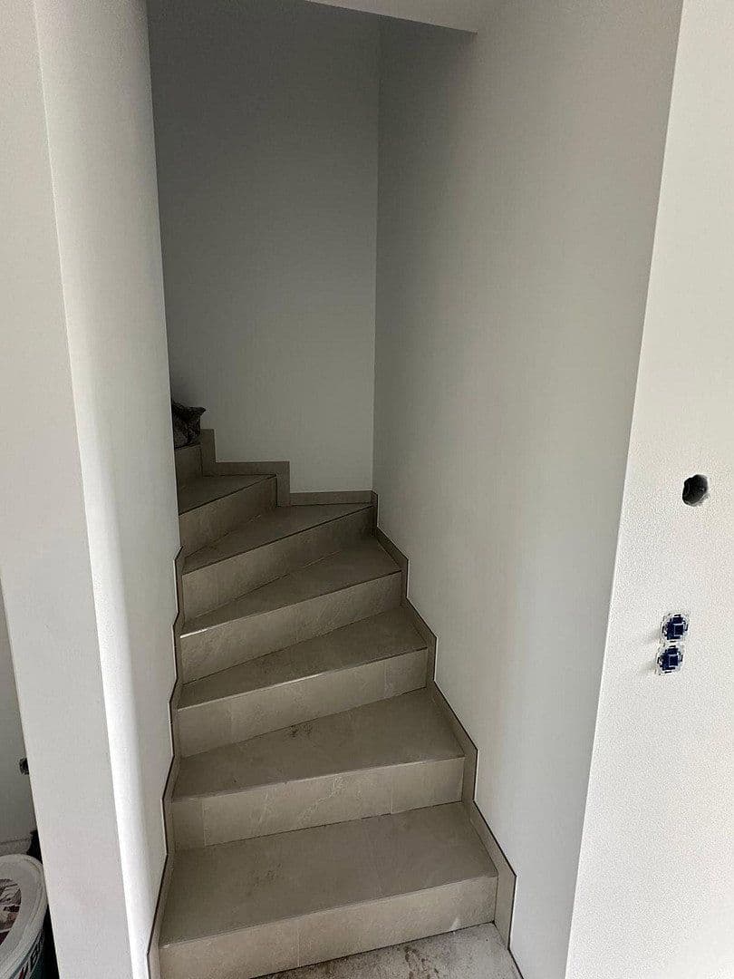 Pronájem domu 125 m², pozemek 357 m², Trammwisch 5, Scharnebeck, Dolní Sasko Pronájem domu 125 m², pozemek 357 m², Trammwisch 5, Scharnebeck, Dolní Sasko
