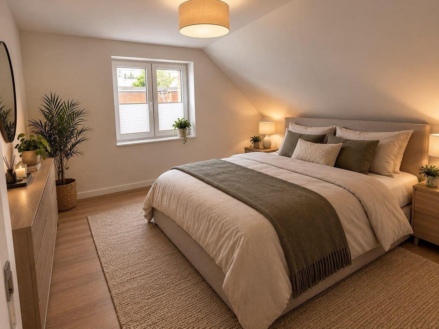 Pronájem domu 125 m², pozemek 357 m², Trammwisch 5, Scharnebeck, Dolní Sasko Pronájem domu 125 m², pozemek 357 m², Trammwisch 5, Scharnebeck, Dolní Sasko