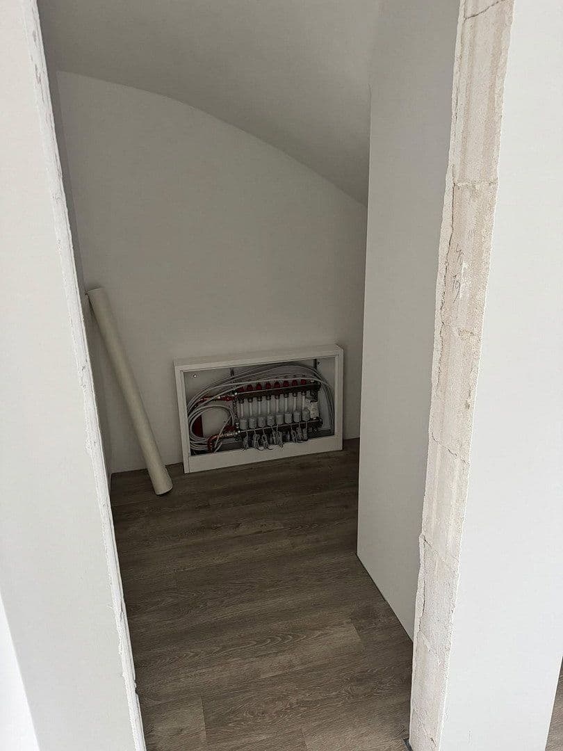 Pronájem domu 125 m², pozemek 357 m², Trammwisch 5, Scharnebeck, Dolní Sasko Pronájem domu 125 m², pozemek 357 m², Trammwisch 5, Scharnebeck, Dolní Sasko