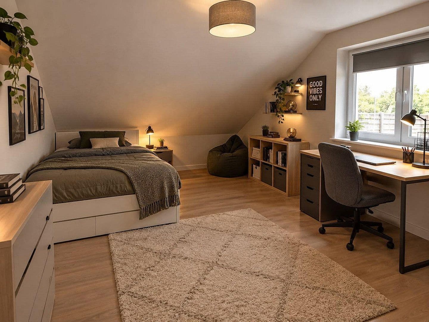 Pronájem domu 125 m², pozemek 357 m², Trammwisch 5, Scharnebeck, Dolní Sasko Pronájem domu 125 m², pozemek 357 m², Trammwisch 5, Scharnebeck, Dolní Sasko