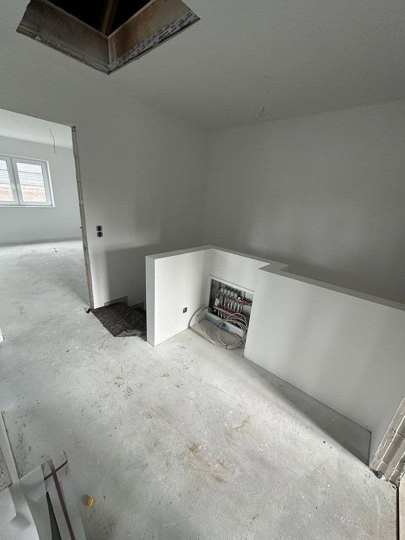 Pronájem domu 125 m², pozemek 357 m², Trammwisch 5, Scharnebeck, Dolní Sasko Pronájem domu 125 m², pozemek 357 m², Trammwisch 5, Scharnebeck, Dolní Sasko