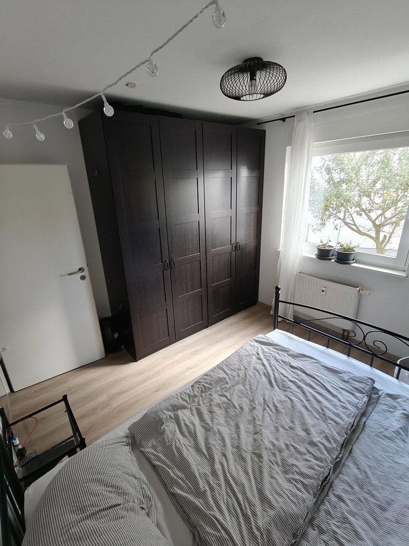 Prodej bytu 2+1 46 m², Hauptstr. 60, Gerolsheim, Porýní-Falc Prodej bytu 2+1 46 m², Hauptstr. 60, Gerolsheim, Porýní-Falc