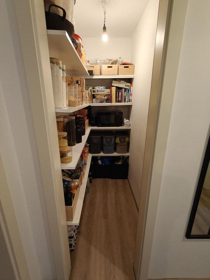 Prodej bytu 2+1 46 m², Hauptstr. 60, Gerolsheim, Porýní-Falc Prodej bytu 2+1 46 m², Hauptstr. 60, Gerolsheim, Porýní-Falc
