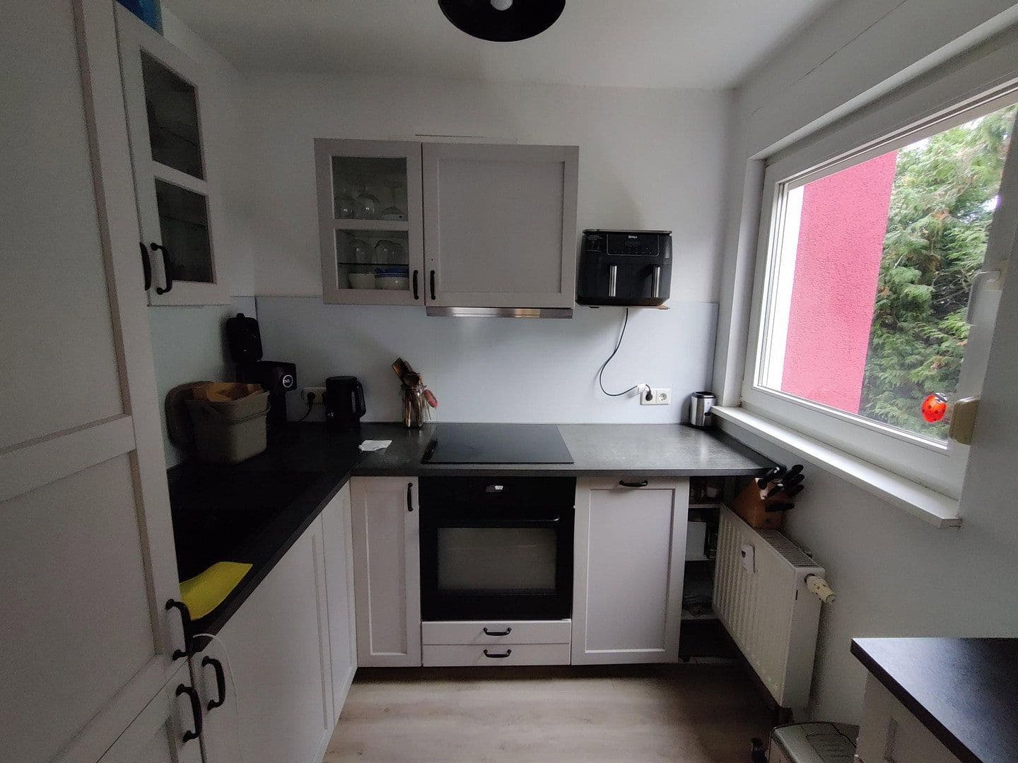 Prodej bytu 2+1 46 m², Hauptstr. 60, Gerolsheim, Porýní-Falc Prodej bytu 2+1 46 m², Hauptstr. 60, Gerolsheim, Porýní-Falc