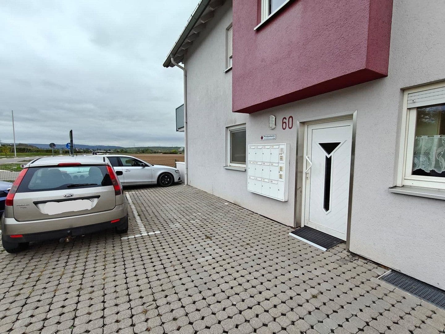 Prodej bytu 2+1 46 m², Hauptstr. 60, Gerolsheim, Porýní-Falc Prodej bytu 2+1 46 m², Hauptstr. 60, Gerolsheim, Porýní-Falc