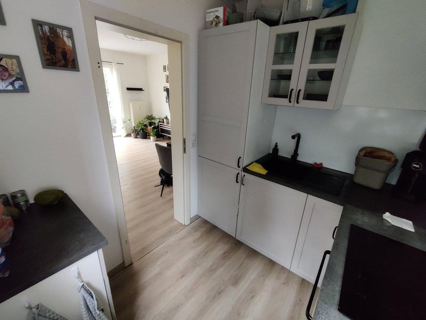 Prodej bytu 2+1 46 m², Hauptstr. 60, Gerolsheim, Porýní-Falc Prodej bytu 2+1 46 m², Hauptstr. 60, Gerolsheim, Porýní-Falc
