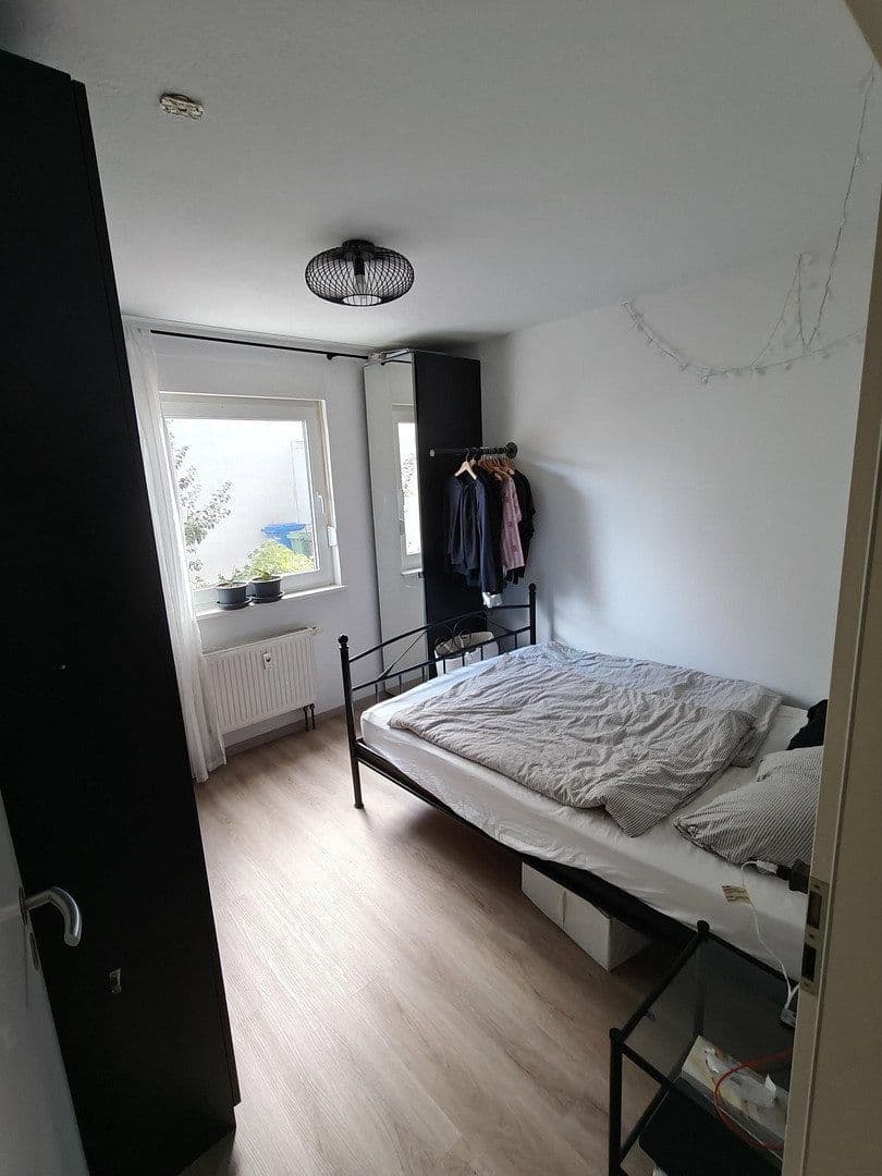 Prodej bytu 2+1 46 m², Hauptstr. 60, Gerolsheim, Porýní-Falc Prodej bytu 2+1 46 m², Hauptstr. 60, Gerolsheim, Porýní-Falc