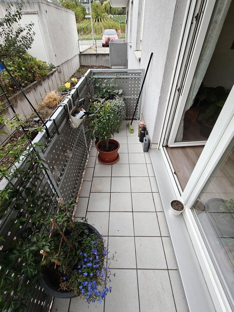 Prodej bytu 2+1 46 m², Hauptstr. 60, Gerolsheim, Porýní-Falc Prodej bytu 2+1 46 m², Hauptstr. 60, Gerolsheim, Porýní-Falc