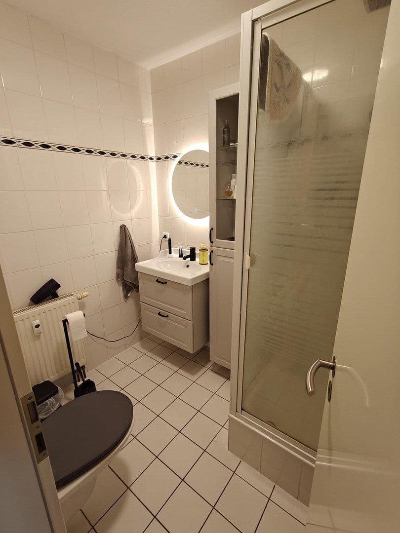 Prodej bytu 2+1 46 m², Hauptstr. 60, Gerolsheim, Porýní-Falc Prodej bytu 2+1 46 m², Hauptstr. 60, Gerolsheim, Porýní-Falc