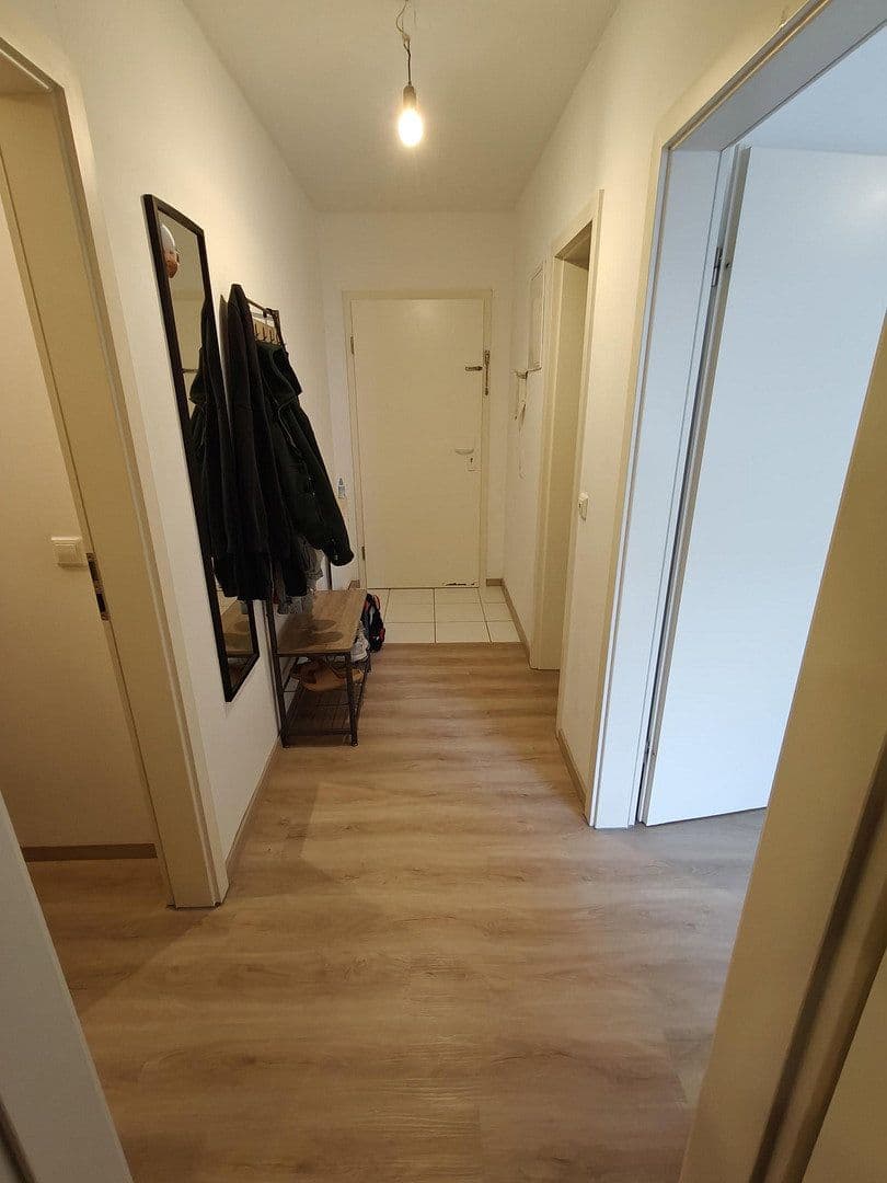 Prodej bytu 2+1 46 m², Hauptstr. 60, Gerolsheim, Porýní-Falc Prodej bytu 2+1 46 m², Hauptstr. 60, Gerolsheim, Porýní-Falc
