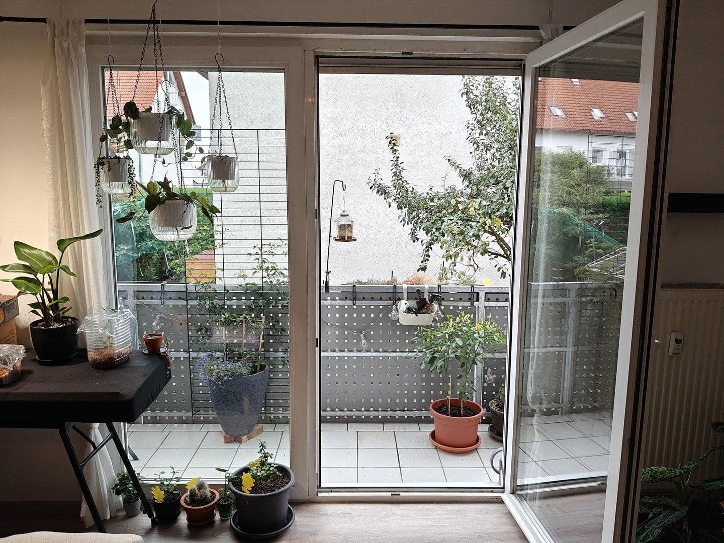 Prodej bytu 2+1 46 m², Hauptstr. 60, Gerolsheim, Porýní-Falc Prodej bytu 2+1 46 m², Hauptstr. 60, Gerolsheim, Porýní-Falc