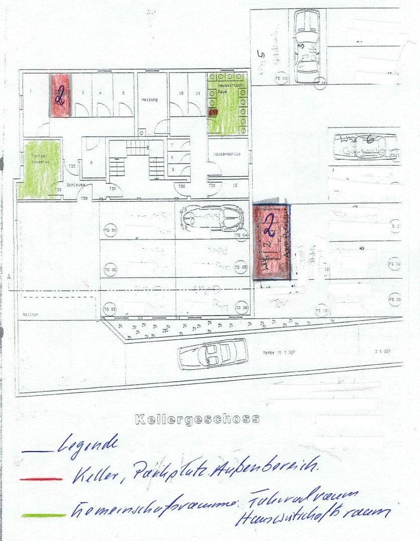 Prodej bytu 2+1 46 m², Hauptstr. 60, Gerolsheim, Porýní-Falc Prodej bytu 2+1 46 m², Hauptstr. 60, Gerolsheim, Porýní-Falc