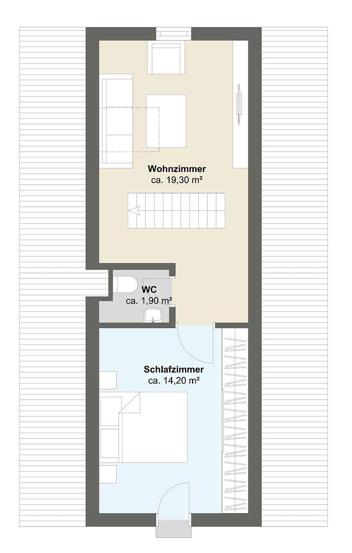Prodej domu 135 m², pozemek 89 m², Igensdorf, Bavorsko Prodej domu 135 m², pozemek 89 m², Igensdorf, Bavorsko
