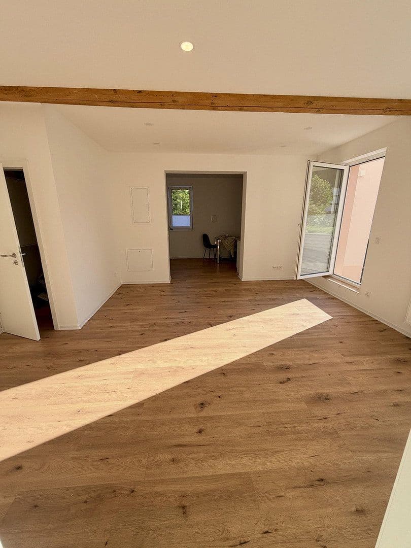 Prodej domu 135 m², pozemek 89 m², Igensdorf, Bavorsko Prodej domu 135 m², pozemek 89 m², Igensdorf, Bavorsko