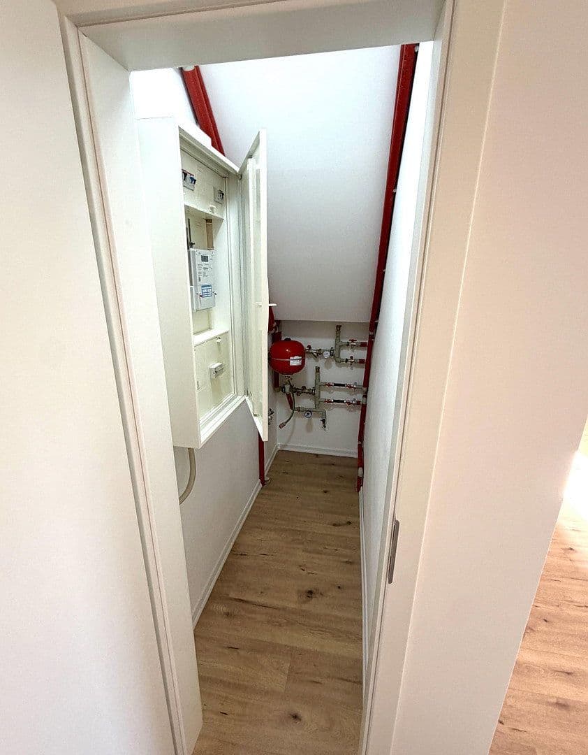 Prodej domu 135 m², pozemek 89 m², Igensdorf, Bavorsko Prodej domu 135 m², pozemek 89 m², Igensdorf, Bavorsko