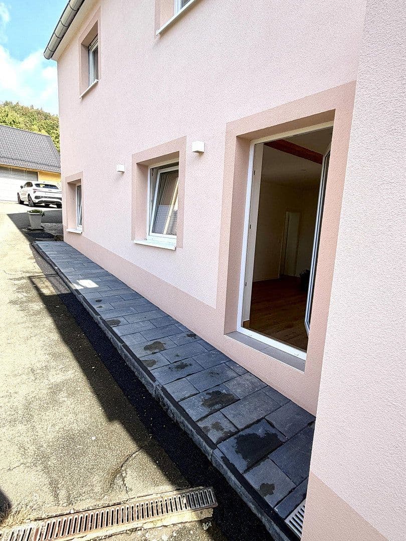 Prodej domu 135 m², pozemek 89 m², Igensdorf, Bavorsko Prodej domu 135 m², pozemek 89 m², Igensdorf, Bavorsko