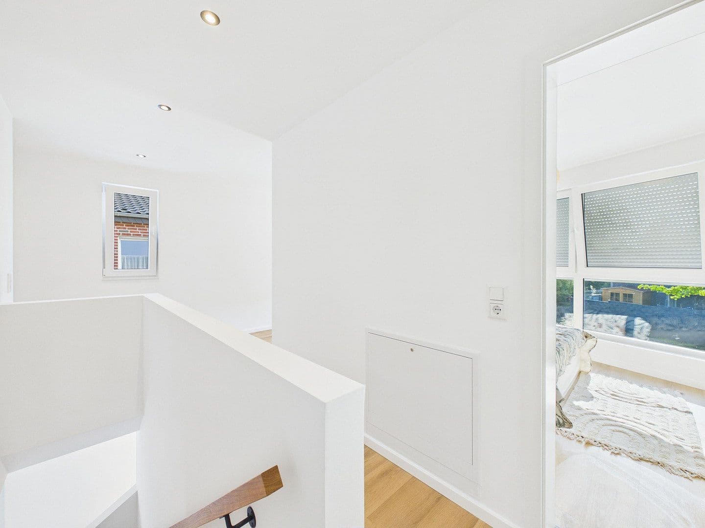 Prodej bytu 3+1 81 m², Wesel, Severní Porýní-Vestfálsko Prodej bytu 3+1 81 m², Wesel, Severní Porýní-Vestfálsko