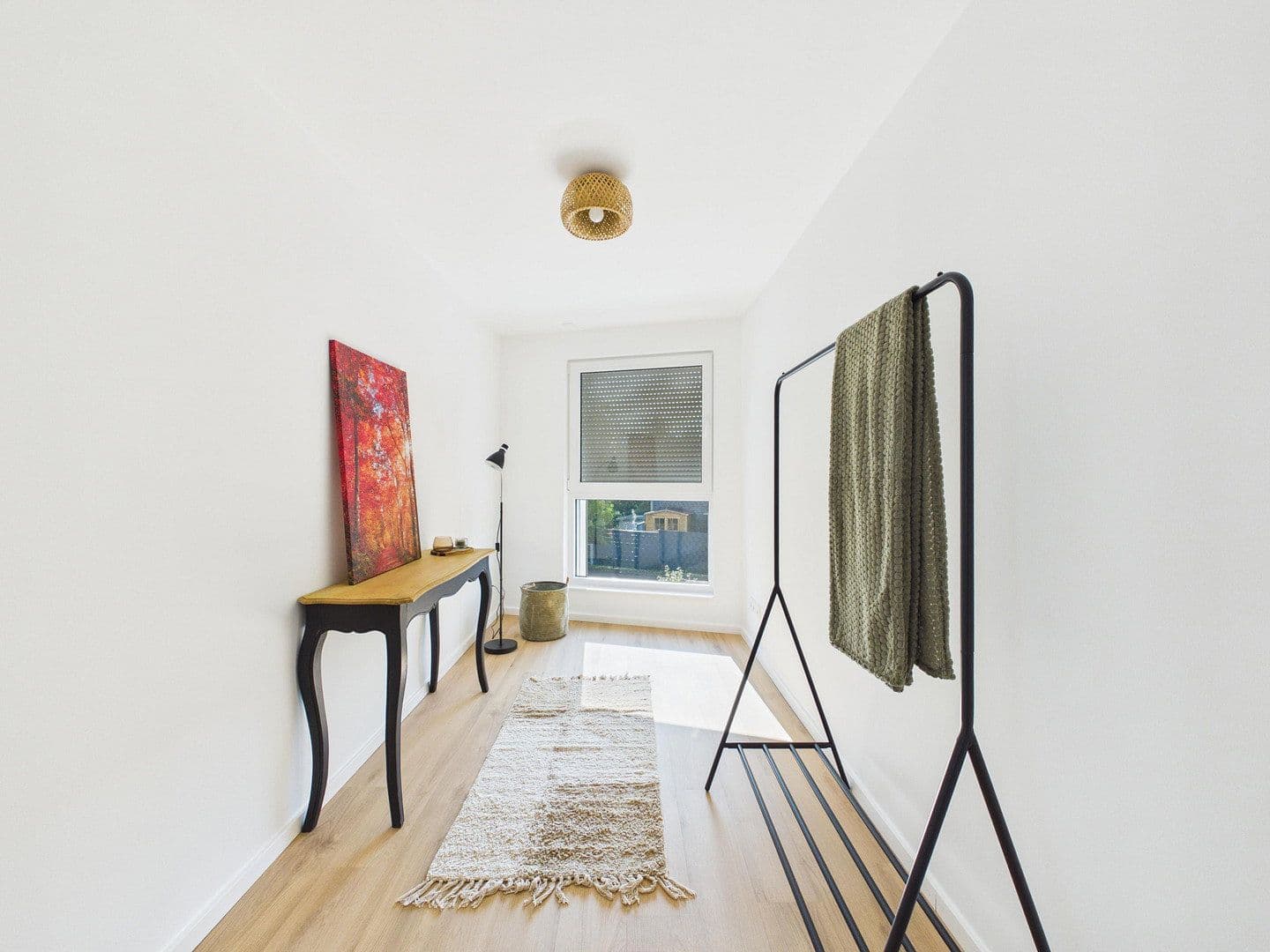 Prodej bytu 3+1 81 m², Wesel, Severní Porýní-Vestfálsko Prodej bytu 3+1 81 m², Wesel, Severní Porýní-Vestfálsko