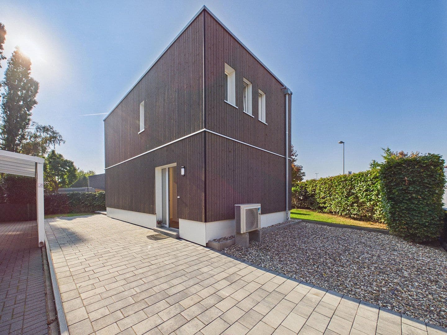 Prodej bytu 3+1 81 m², Wesel, Severní Porýní-Vestfálsko Prodej bytu 3+1 81 m², Wesel, Severní Porýní-Vestfálsko