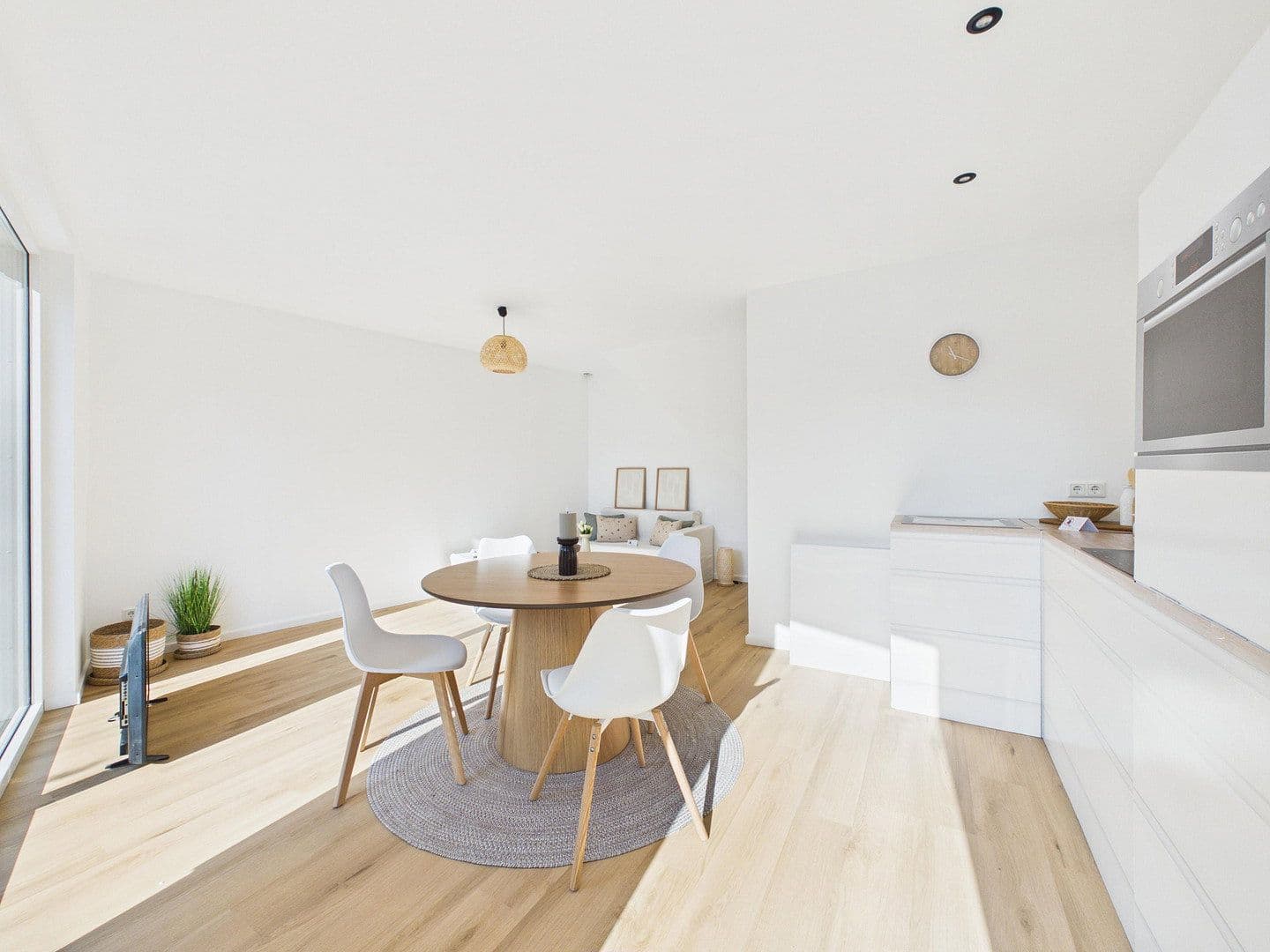Prodej bytu 3+1 81 m², Wesel, Severní Porýní-Vestfálsko Prodej bytu 3+1 81 m², Wesel, Severní Porýní-Vestfálsko