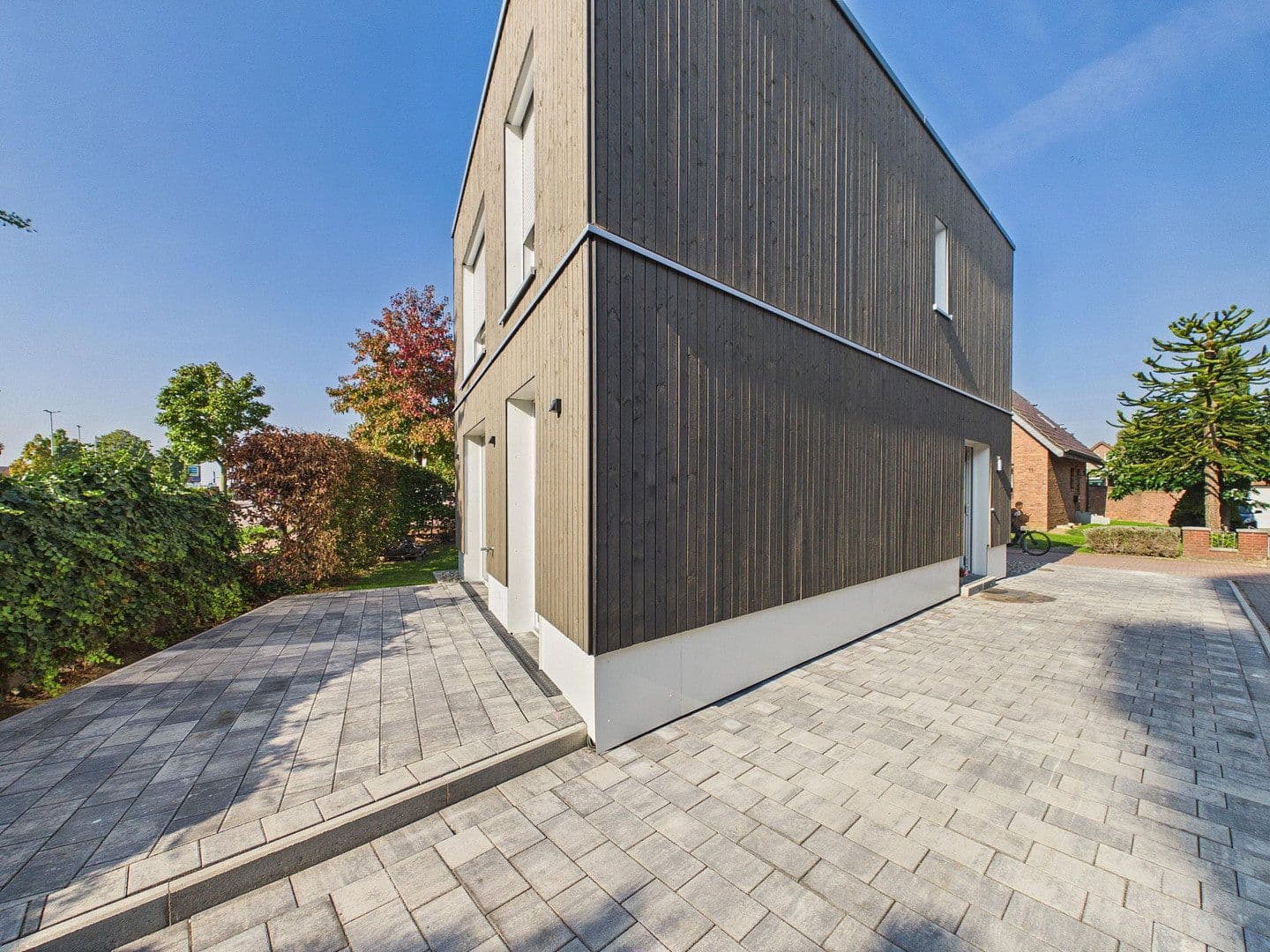 Prodej bytu 3+1 81 m², Wesel, Severní Porýní-Vestfálsko Prodej bytu 3+1 81 m², Wesel, Severní Porýní-Vestfálsko
