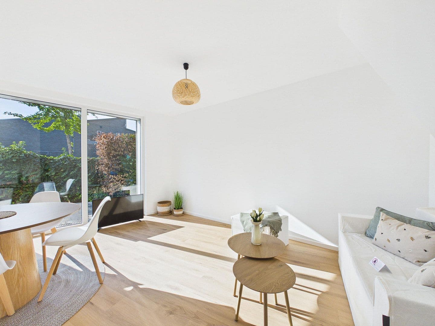 Prodej bytu 3+1 81 m², Wesel, Severní Porýní-Vestfálsko Prodej bytu 3+1 81 m², Wesel, Severní Porýní-Vestfálsko