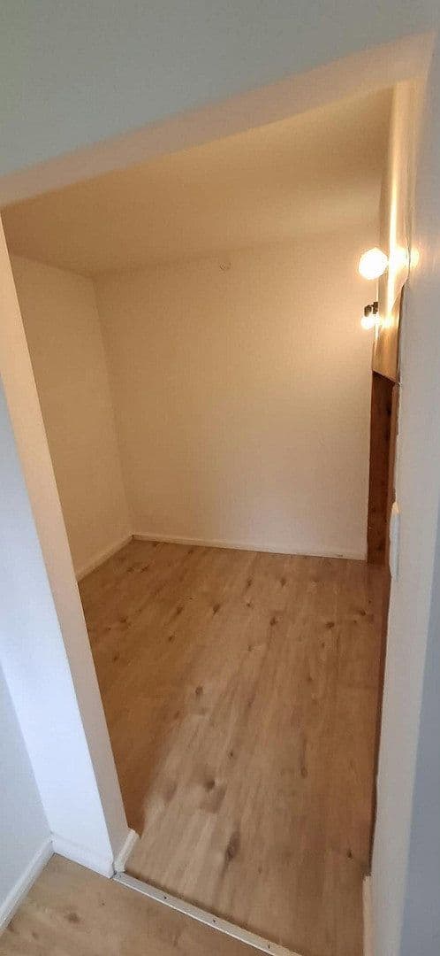 Pronájem bytu 2+1 44 m², Hinter der Kirche 13, Siebenbäumen, Šlesvicko-Holštýnsko Pronájem bytu 2+1 44 m², Hinter der Kirche 13, Siebenbäumen, Šlesvicko-Holštýnsko