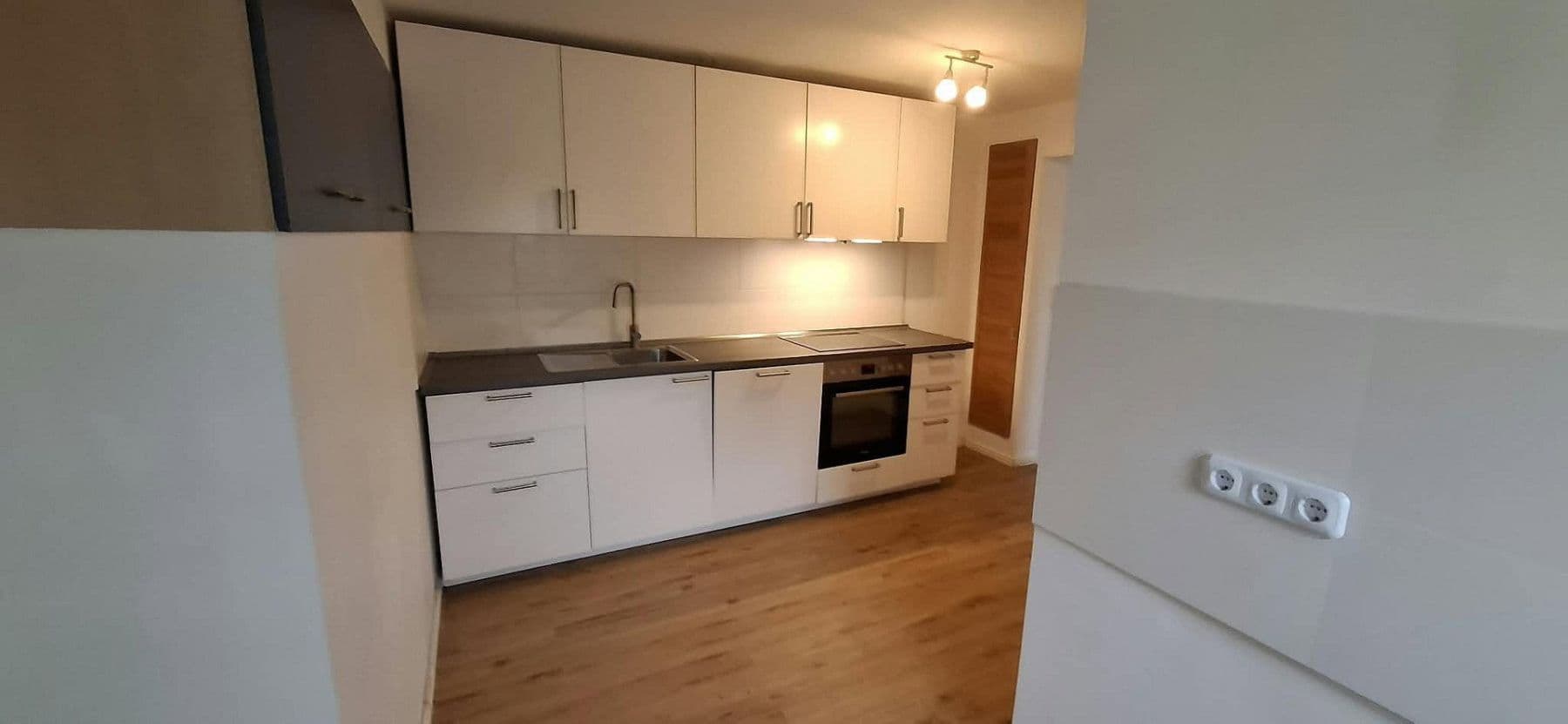 Pronájem bytu 2+1 44 m², Hinter der Kirche 13, Siebenbäumen, Šlesvicko-Holštýnsko Pronájem bytu 2+1 44 m², Hinter der Kirche 13, Siebenbäumen, Šlesvicko-Holštýnsko