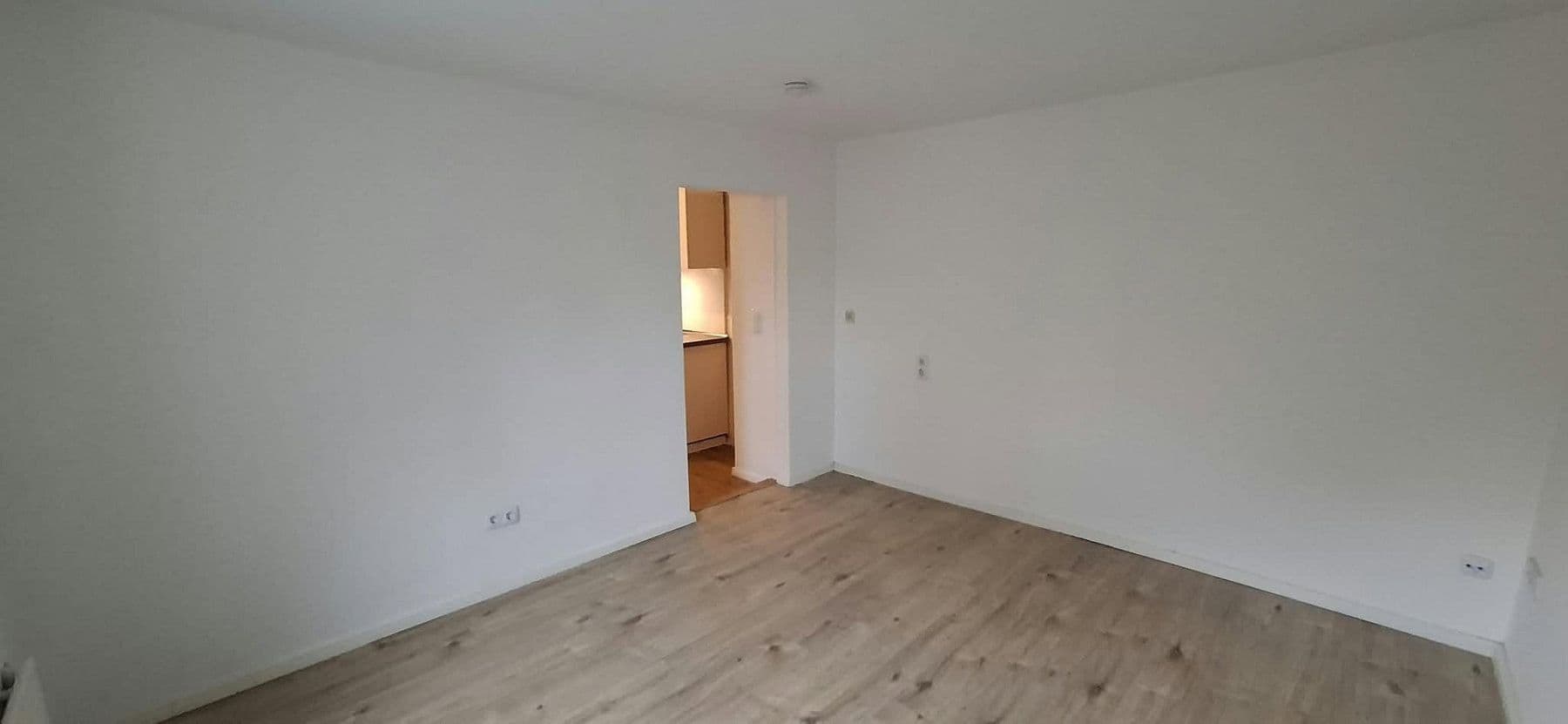 Pronájem bytu 2+1 44 m², Hinter der Kirche 13, Siebenbäumen, Šlesvicko-Holštýnsko Pronájem bytu 2+1 44 m², Hinter der Kirche 13, Siebenbäumen, Šlesvicko-Holštýnsko