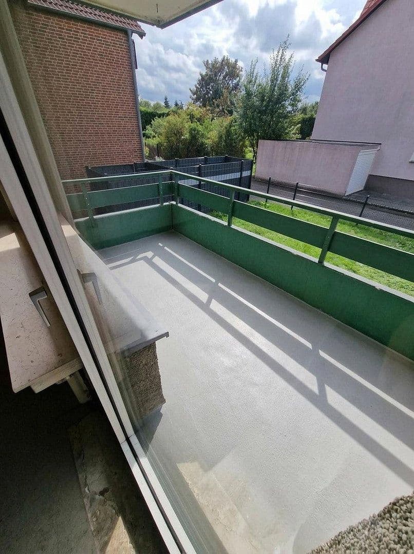 Pronájem bytu 2+1 59 m², Erikaweg 10, Dortmund, Severní Porýní-Vestfálsko Pronájem bytu 2+1 59 m², Erikaweg 10, Dortmund, Severní Porýní-Vestfálsko