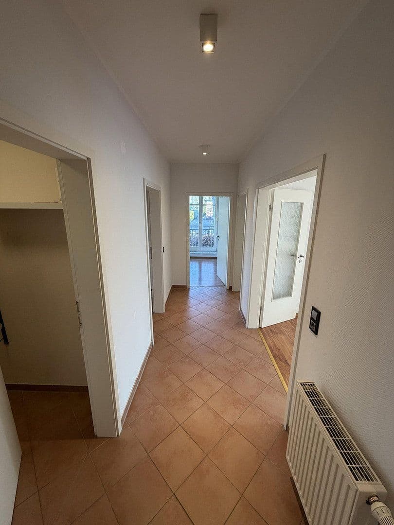 Prodej bytu 3+kk 117 m², Saseler Chaussee 240, Hamburg, Hamburg Prodej bytu 3+kk 117 m², Saseler Chaussee 240, Hamburg, Hamburg
