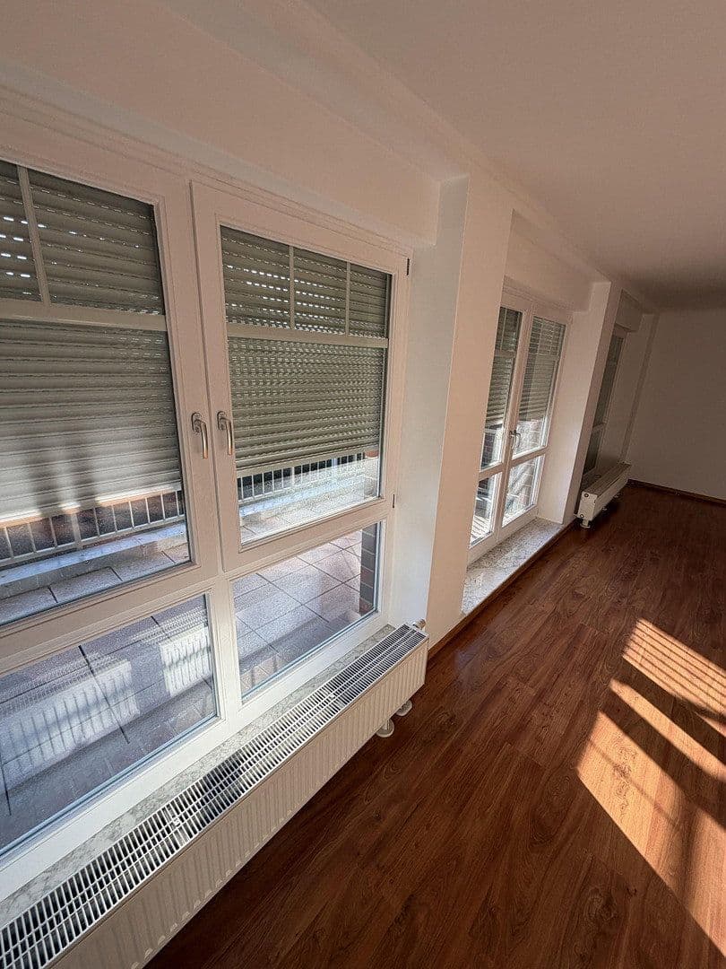 Prodej bytu 3+kk 117 m², Saseler Chaussee 240, Hamburg, Hamburg Prodej bytu 3+kk 117 m², Saseler Chaussee 240, Hamburg, Hamburg