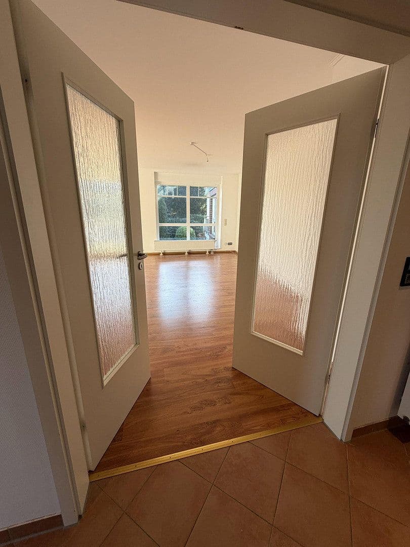 Prodej bytu 3+kk 117 m², Saseler Chaussee 240, Hamburg, Hamburg Prodej bytu 3+kk 117 m², Saseler Chaussee 240, Hamburg, Hamburg