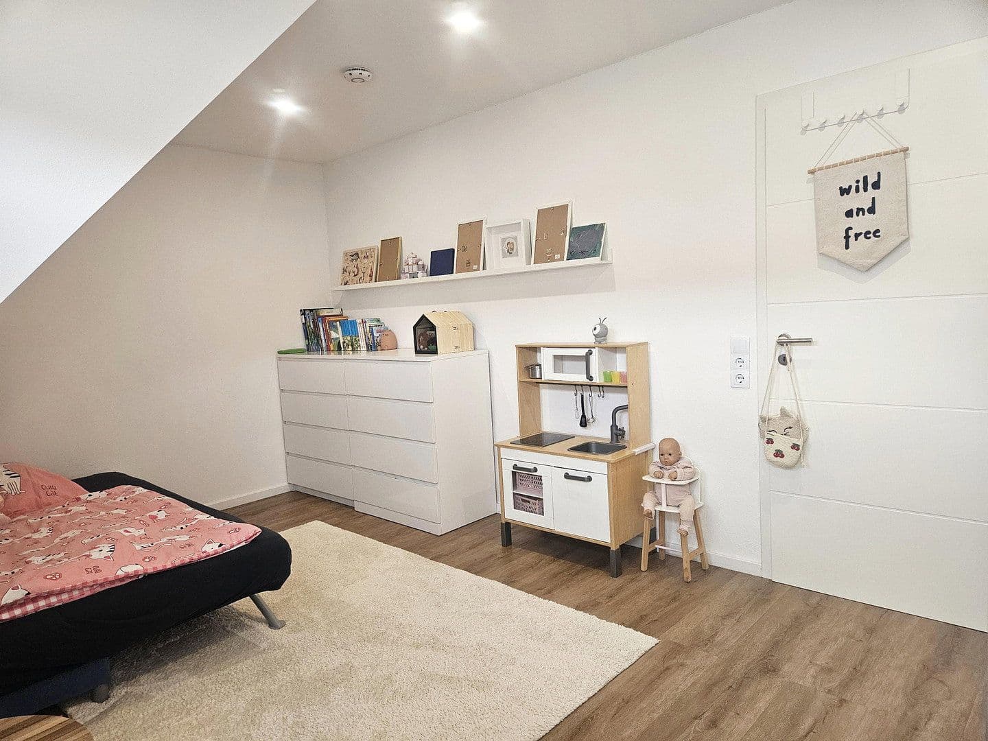 Prodej bytu 3+1 75 m², Badenweiler, Bádensko-Württembersko Prodej bytu 3+1 75 m², Badenweiler, Bádensko-Württembersko