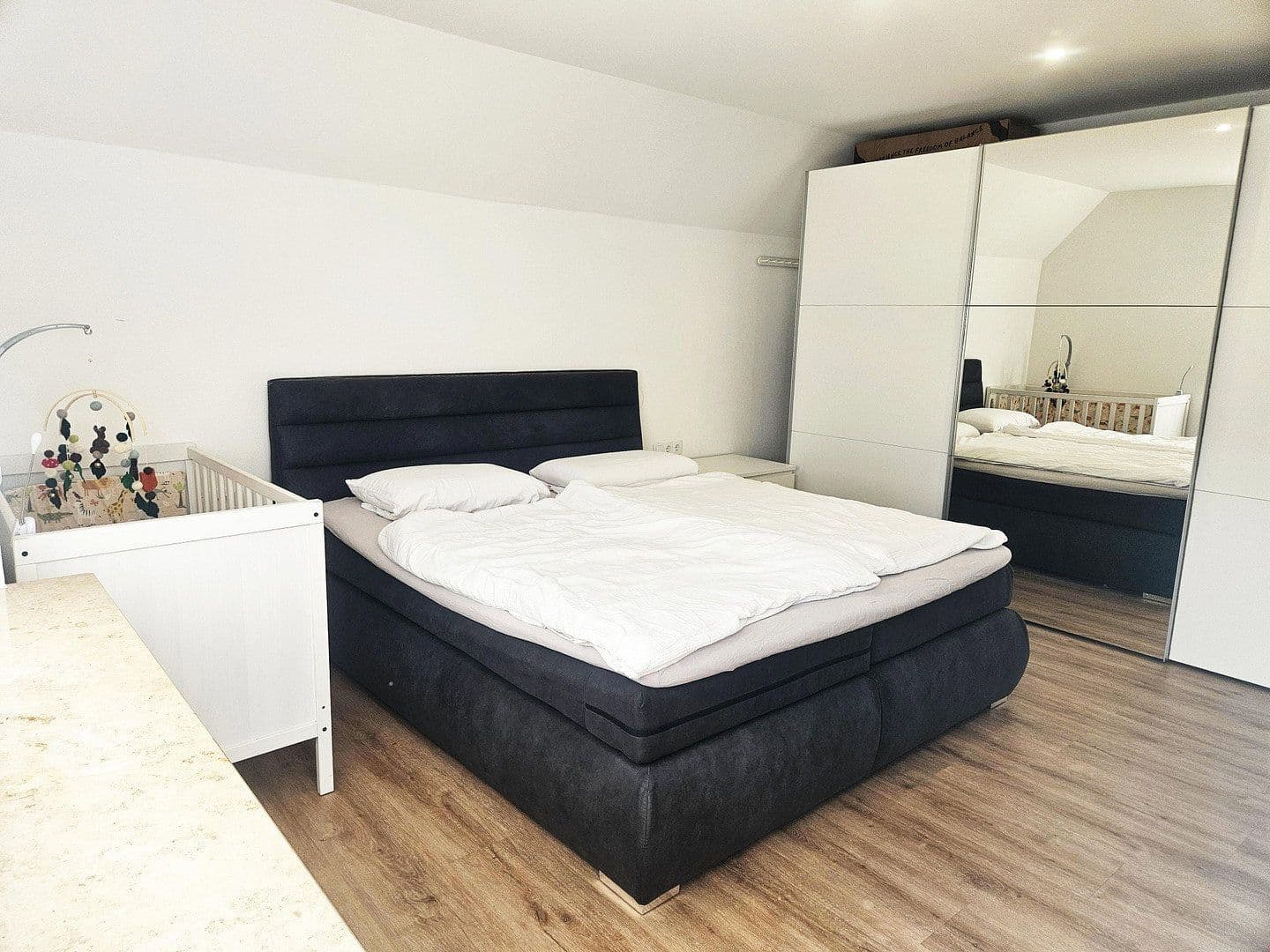 Prodej bytu 3+1 75 m², Badenweiler, Bádensko-Württembersko Prodej bytu 3+1 75 m², Badenweiler, Bádensko-Württembersko