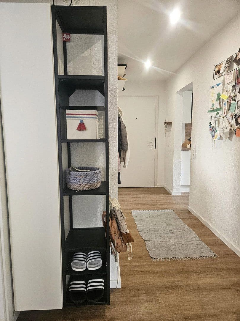 Prodej bytu 3+1 75 m², Badenweiler, Bádensko-Württembersko Prodej bytu 3+1 75 m², Badenweiler, Bádensko-Württembersko