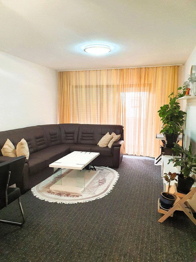 Prodej bytu 3+1 78 m², Schwetzingen, Bádensko-Württembersko Prodej bytu 3+1 78 m², Schwetzingen, Bádensko-Württembersko